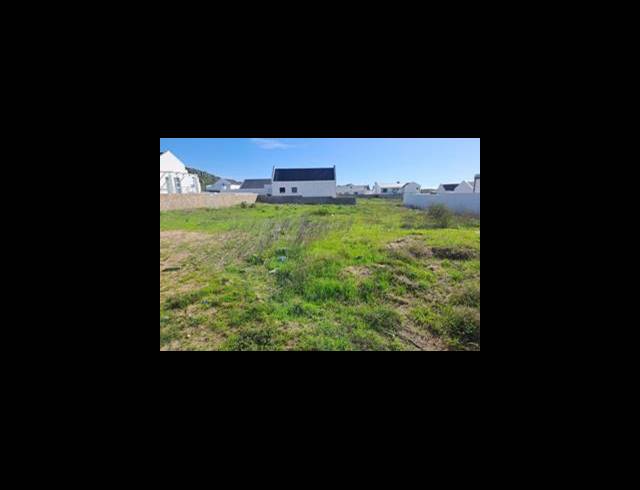 LAND FOR SALE IN ST HELENA VIEWS